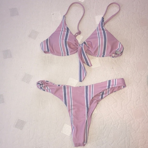 Cupshe Other - Bikini Set